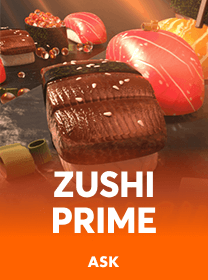 Zushi Prime