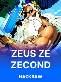 Zeus Ze Zecond