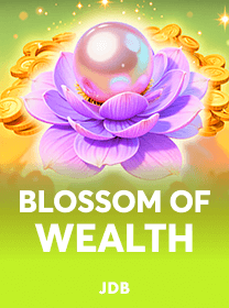 Blossom Of Wealth