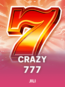 Crazy777
