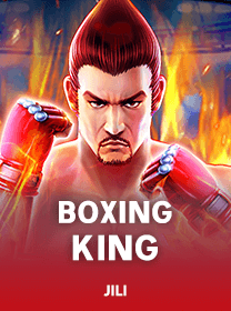 BOXING KING