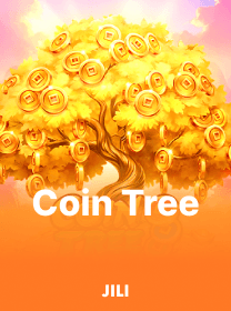 Coin Tree