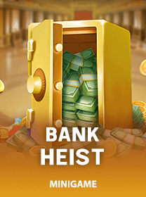 Bank Heist