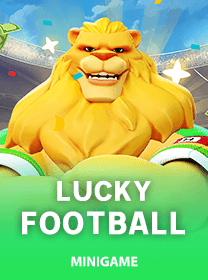 Lucky-football