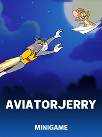 AviatorJerry