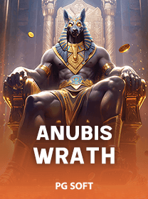 Anubis Wrath