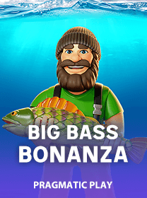 Big Bass Bonanza