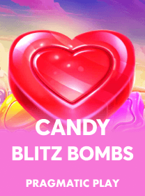 Candy Blitz Bombs
