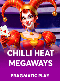 Chilli Heat Megaways