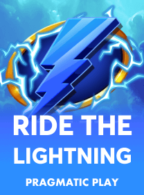 Ride The Lightning